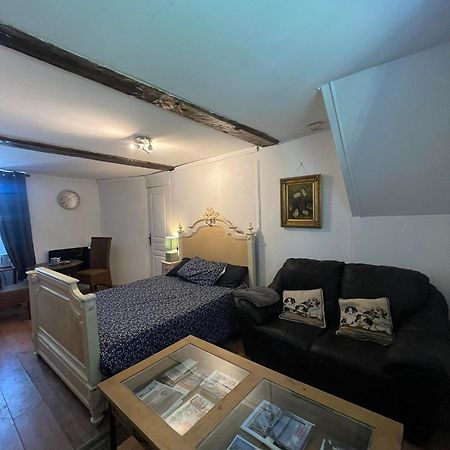 Chambre D'Hote A La Ferme Lengronne 外观 照片