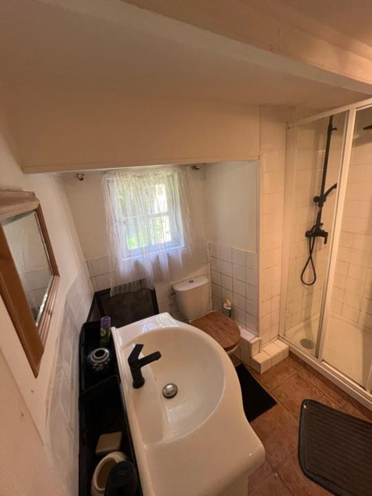 Chambre D'Hote A La Ferme Lengronne 外观 照片
