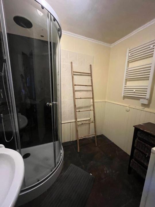 Chambre D'Hote A La Ferme Lengronne 外观 照片