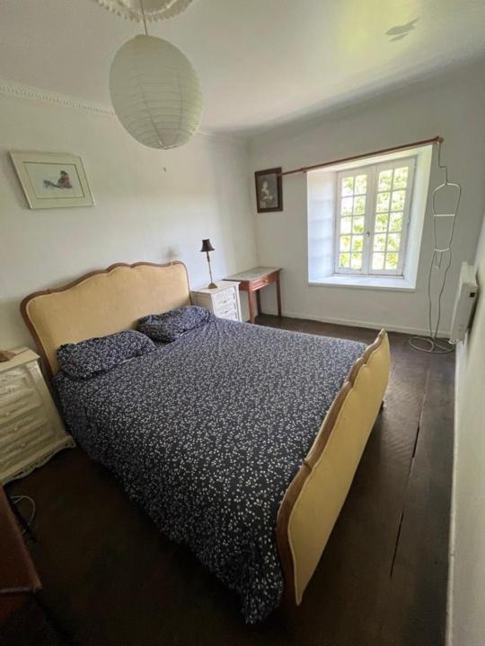 Chambre D'Hote A La Ferme Lengronne 外观 照片