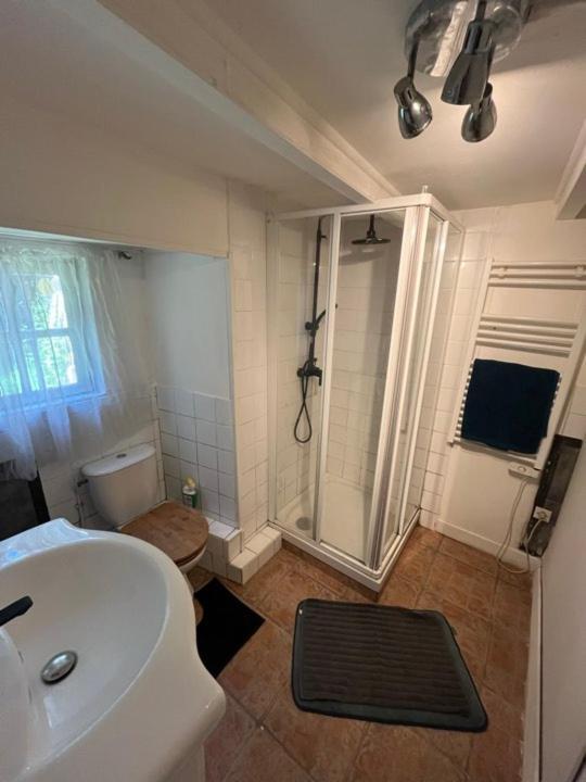 Chambre D'Hote A La Ferme Lengronne 外观 照片