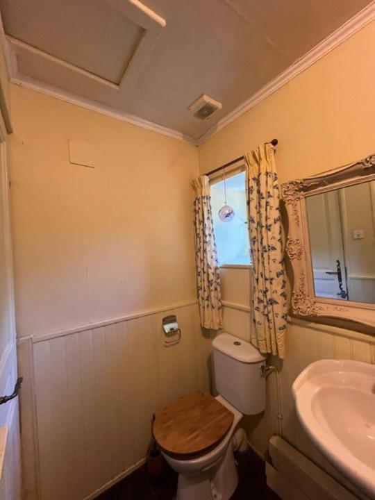 Chambre D'Hote A La Ferme Lengronne 外观 照片